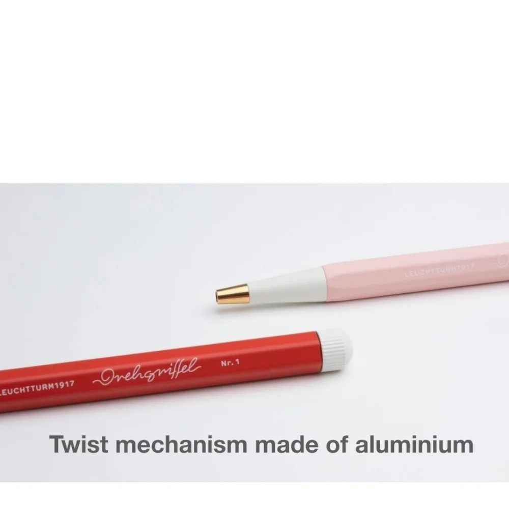 ❤️BUY 10 GET 5 FREE  Drehgriffel Nr. 1 Sage Ballpoint pen, Retail $27.50